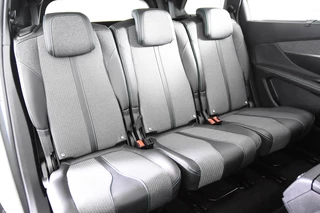 Peugeot 5008 Peugeot 5008 Allure 130 *1ste eigenaar*7-zitplaatsen*Half-Leer* - afbeelding nr 11