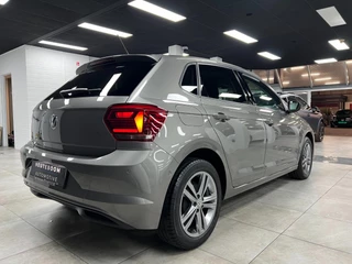 Volkswagen Polo Volkswagen Polo 1.0 TSI Highline IQ | Carplay | ACC | PDC | - afbeelding nr 5