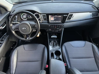 Kia Niro - afbeelding nr 3