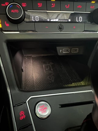 Volkswagen Polo Volkswagen Polo 2.0 GTI Virtual KW-SchroefsetPano Dsg beats dcc navi keyless - afbeelding nr 22