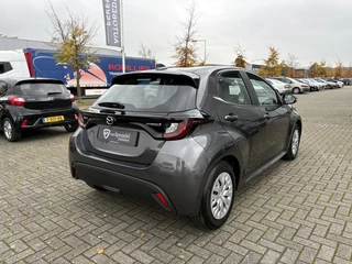 Mazda 2 Hybrid - afbeelding nr 6