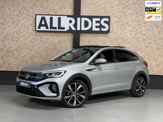 Volkswagen Taigo Volkswagen TAIGO 1.5 TSI R-Line | pano | ACC | CarPlay | Navi | Automaat | Virtual - afbeelding nr 1