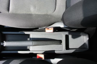 Škoda Fabia Škoda Fabia 1.2 TSI Black Line - afbeelding nr 24