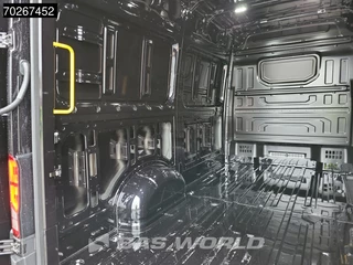 MAN TGE MAN TGE 3.180 Automaat 2025 model Facelift Black Edition L3H3 ACC Trekhaak L2H2 11m3 Airco Trekhaak - afbeelding nr 20