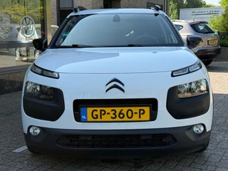 Citroën C4 - afbeelding nr 3