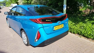 Toyota Prius - afbeelding nr 3