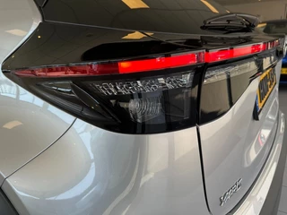 Toyota Yaris Cross - afbeelding nr 27