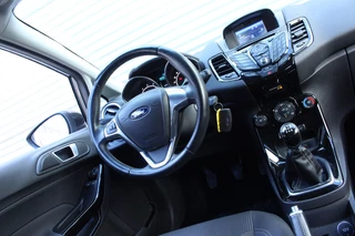 Ford Fiesta - afbeelding nr 22