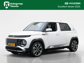Hyundai Inster Hyundai Inster Pulse 49 kWh + Winterpack | DEMO | Private lease - afbeelding nr 1