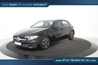Mercedes-Benz A-Klasse - afbeelding nr 4