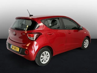 Hyundai i10 - afbeelding nr 4