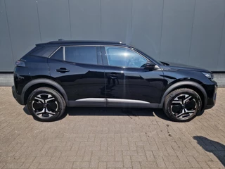 Peugeot 2008 Peugeot 2008 1.2 PureTech 130 GT Line - afbeelding nr 43