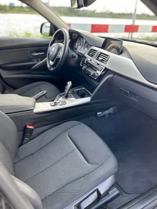 BMW 3 Serie BMW 3-serie 320d Automaat - afbeelding nr 48