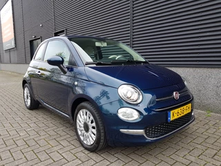 Fiat 500 - afbeelding nr 3