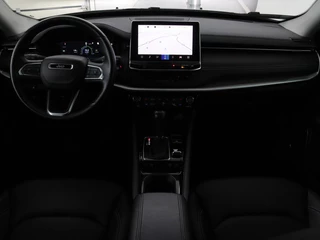Jeep Compass Jeep Compass 4xe 240 Plug-in Hybride Electric S | Leder |  Stoel & stuurverwarming | Camera | Adaptive cruise | Carplay | Navigatie - afbeelding nr 9