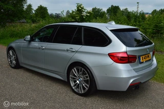 BMW 3 Serie BMW 325D F31 LCI / M-Sport/ Facelift / Panoramadak /Head up - afbeelding nr 3