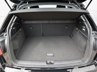 Audi Q2 Audi Q2 1.0 TFSI Clima Cruise PDC 17 inch Sportstoelen - afbeelding nr 15