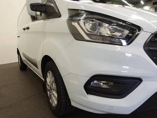 Ford Transit Custom Ford Transit Custom 300 2.0 TDCI L2H1 Trend Automaat Navigatie Camera Airco Bluetooth Trekhaak - afbeelding nr 5