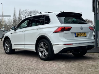 Volkswagen Tiguan | AUTOMAAT | EERSTE EIGENAAR | - afbeelding nr 3