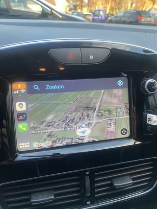 Renault Clio Renault Clio 0.9 TCe Limited NAVI/CARPLAY/KEYLESS *ALL-IN PRIJS* - afbeelding nr 25