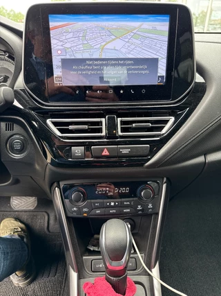 Suzuki S-Cross Trekhaak | 360 Camera | Dodehoeksensoren - afbeelding nr 9