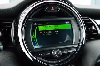 MINI Cooper Rijklaarprijs-Garantie Navigatie Led Sport Interieur 17 Inch Apple-Carplay Stuurverwarming - afbeelding nr 26