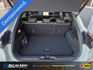 Ford Puma Ford Puma 1.0 Hybrid ST-Line X Aut. Panoramadak Winterpack ACC Sync4 - afbeelding nr 20