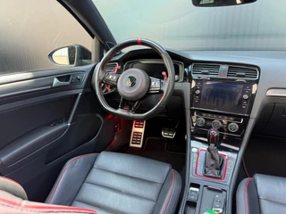 Volkswagen Golf Volkswagen GOLF 2.0 TSI GTI TCR|Pano|Akrapovic|Dynaudio|Leer|dodehoek|Carplay - afbeelding nr 3