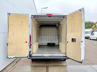 Opel Movano Opel Movano 2.2 HDI 140PK L2H2 Climate Control Cruise Control Parkeersensoren - afbeelding nr 11