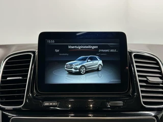 Mercedes-Benz GLE Mercedes GLE-klasse 350 d 4MATIC NAVICAMERA CARPLAY LEER - afbeelding nr 36