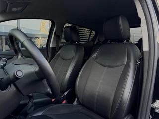 Opel KARL Opel KARL 1.0 ecoFLEX Innovation | Eerste Eigenaar | Navigatie | Appel CarPlay/Android Auto | Cruise Control | Climate Control - afbeelding nr 7