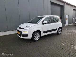 Fiat Panda Fiat Panda 0.9 TwinAir Edizione cool - afbeelding nr 11