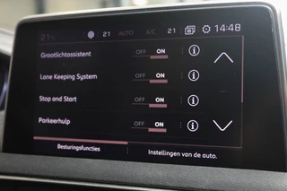 Peugeot 3008 - afbeelding nr 19