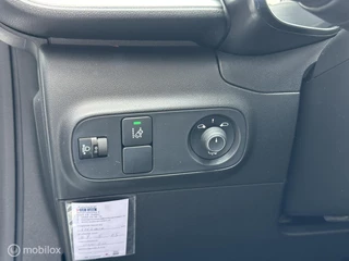 Citroën C3 Citroen C3 1.2 82PK ELLE | CRUISE | CLIMA | NAVI | - afbeelding nr 21