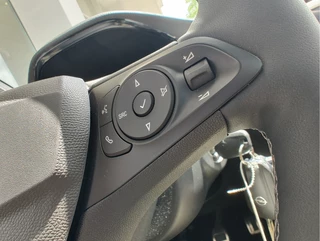 Opel Corsa Opel Corsa 1.2 GS Panoramadak | Stuurverwarming | Carplay/Android - afbeelding nr 23