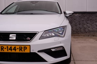 SEAT Leon | LED | Navi | Camera | Carplay - afbeelding nr 19