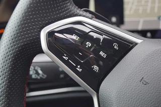 Volkswagen Golf Volkswagen Golf GTI Clubsport 2.0 TSI (300pk) DSG IQ Light/Pano/ACC/Camera/19 in - afbeelding nr 35
