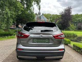 Nissan QASHQAI Nissan Qashqai 1.3 DIG-T | Automaat | 360 Camera | 25.000KM !!! | - afbeelding nr 14