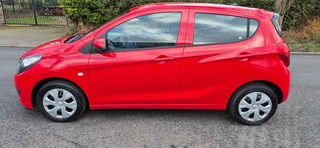 Opel KARL - afbeelding nr 2