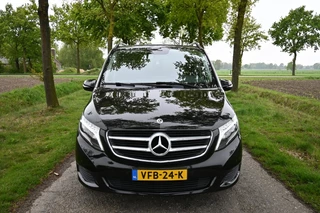 Mercedes-Benz V-Klasse - afbeelding nr 3