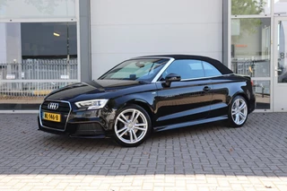 Audi A3 - afbeelding nr 2