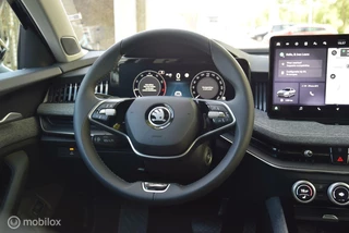 Škoda Superb Skoda Superb 1.5 TSI MHEV Business Edition Canton winterpakket - afbeelding nr 25
