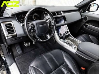 Land Rover Range Rover Sport Land Rover Range Rover Sport 3.0 TDV6 HSE 400 Dynamic 7p. - afbeelding nr 13