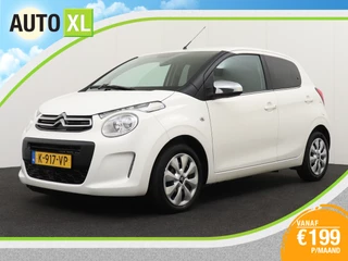 Citroën C1 1.0 VTi Feel