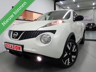 Nissan Juke - 432884961-0