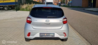 Hyundai i10 Hyundai i10 1.0 Creative AUT./PDC/BT/CRUISE - afbeelding nr 20