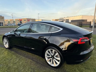 Tesla Model 3 Tesla Model 3 Standard RWD Plus 60 kWh - AUTOPILOT/PANO/NAP - afbeelding nr 19