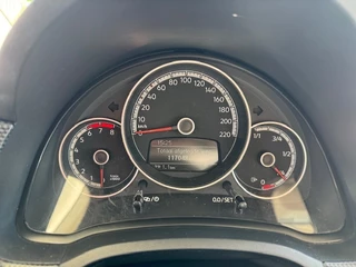 Volkswagen up! - afbeelding nr 9