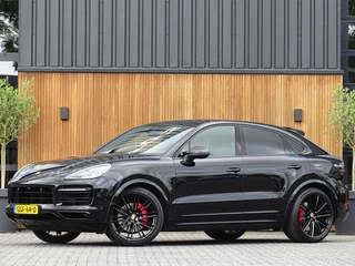 Porsche Cayenne - 482413949-0