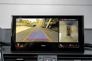 Audi Q5 Pano RS-Stoelen Matrix Trekhaak 20